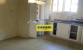 Imagem 6: Sobrado com 3 dormitórios para alugar, 80 m² - Jardim do Mar - São Bernardo do Campo/SP