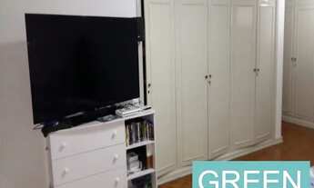 Imagem 7: Apartamento para Venda Jardim Paulista, São Paulo 3 dormitórios sendo 1 suíte, 1 sala, 4 b