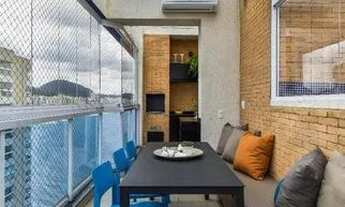 Imagem 6: COBERTURA NO GUARUJA 3 DORM