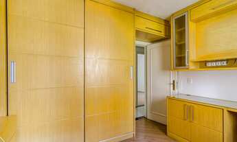 Imagem 6: SAO PAULO - Apartamento Padrão - VILA MASCOTE