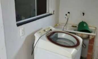 Imagem 5: Alugo uma casa de fundo mobiliada para força nacional próximo zap