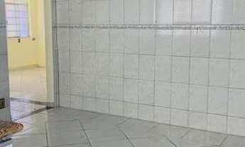 Imagem 2: Casa com 2 dormitórios para alugar, 125 m² por R$ 1.070/mês - Centro - Itu/SP