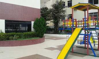 Imagem 2: Apt no Ícone Residence com 3/4 na Avenida Adélia Franco