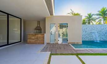 Imagem 4: Cód.: 277 - Casa à venda, 320 m² por R$ 3.850.000,00 - Barra da Tijuca - Rio de Janeiro/RJ