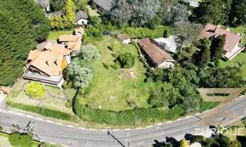 Imagem 3: OPORTUNIDADE - Terreno - 1100 m² por R$ 450.000 - Alto Do Capivari - Campos do Jordão/SP