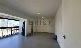 Imagem: Apartamento à venda 1 suíte, 1 vaga, 35m²