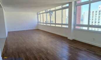 Imagem 3: Apartamento com 3 dormitórios à venda, 218 m² por R$ 3.600.000,00 - Higienópolis - São Pau