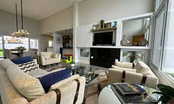 Imagem 4: Casa e Sobrado de 4 dormitórios à Venda - Xangri-lá