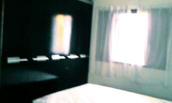 Imagem 6: Bertioga (pé na areia