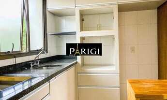 Imagem 5: Apartamento com 3 dormitórios para alugar, 120 m² por R$ 4.378,00/mês - Mont'Serrat