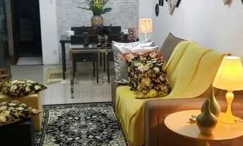 Imagem 3: Apartamento de 108 m² com 2 Quartos- Metrô Belém a 1.3 km do