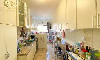 Imagem 3: Apartamento para venda possui 75 metros quadrados com 2 quartos em Boqueirão - Praia Grand