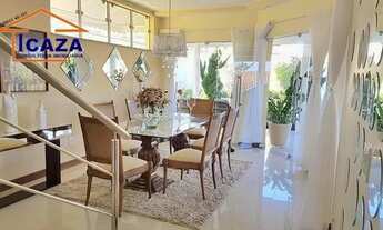 Imagem 5: Casa de luxo com 3 suítes na Pontinha, Araruama