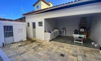 Imagem 7: Casa na Coroa do Meio - Rua Pública