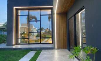 Imagem 4: Linda casa duplex com 6 suítes no Cumbuco!