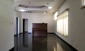 Imagem 2: Casa Térrea - Dormitórios - Ribeirânia