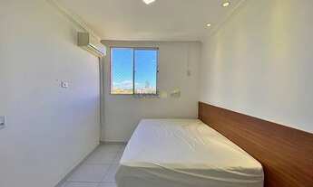 Imagem 5: Vista livre. Muita ventilação. Semi mobiliado. Aceita financiamento