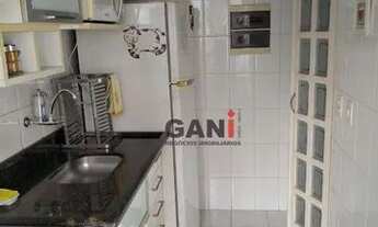 Imagem 2: Apartamento com 2 dormitórios à venda, 50 m² por R$ 435.000,00 - Vila Bela - São Paulo/SP