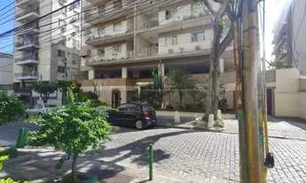 Imagem 1: Méier - Rua Santos Titara - Sala com varanda, 2 Quartos, 1 Banheiro, Cozinha/Á