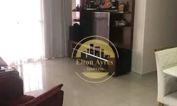 Imagem 7: 3 dormitórios em condomínio clube