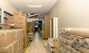 Imagem 4: PAVILHÃO - HUMAITA