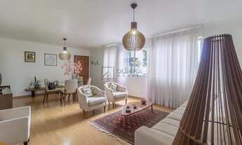 Imagem: Apartamento Venda 3 Dormitórios - 126 m²