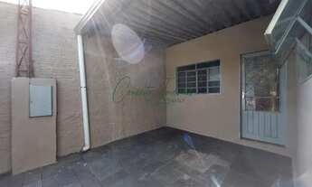 Imagem 3: Casa para Locação em São José do Rio Preto, Jardim Alto Rio Preto, 2 dormitórios, 1 banhei