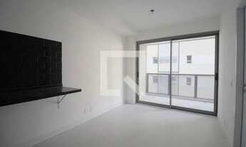 Imagem: Apartamento à Venda - Pinheiros, 1 Quarto