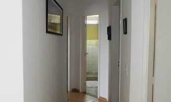 Imagem 3: Alugo apto 67m²,semi mobiliado, Butantã, 2 dorms,2 vagas cob