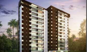 Imagem 6: Vendo apto Verano Reserva do Paiva de 97m² com 3 suítes