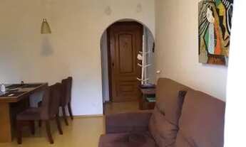 Imagem: Apartamento à venda na Rua Vigário Albernaz