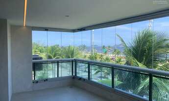 Imagem 2: Apartamento 3 dormitórios para alugar Barra da Tijuca Rio de Janeiro/RJ