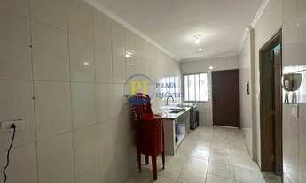 Imagem 5: Apartamento com 3 dorms, Guilhermina, Praia Grande - R$ 420 mil, Cod: 1838