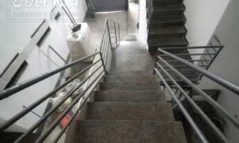 Imagem 2: Santo André - Loja/Salão - Jardim Ana Maria