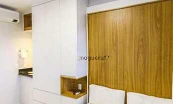 Imagem 2: Studio com 1 dormitório para alugar, 20 m² por R$ 3.934,00/mês - Brooklin - São Paulo/SP