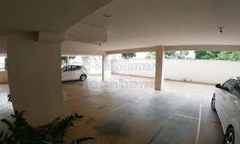 Imagem 12: Apartamento Padrão em São José do Rio Preto