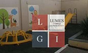 Imagem 4: Apartamento com 2 dormitórios para alugar, 79 m² por R$ 2.127,00/mês - Jardim São Domingos