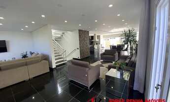 Imagem 4: CASA ALTO PADRÃO NO MELHOR CONDOMÍNIO DE ITANHAÉM!