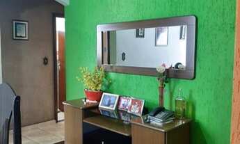 Imagem 3: Apartamento com três quartos no bairro novo eldorado