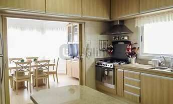 Imagem 7: Sobrado com 6 dormitórios para alugar, 987 m² por R$ 60.000,00/mês - Alphaville 08 - Santa