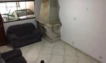 Imagem 4: Sobrado em São Bernardo do Campo