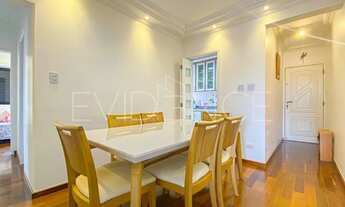 Imagem 4: Apartamento Tatuapé