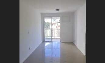 Imagem 2: Apartamento em Jacarepaguá - Rio de Janeiro