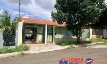 Imagem: PARTE INTERNA TODA REFORMADA E JANELAS