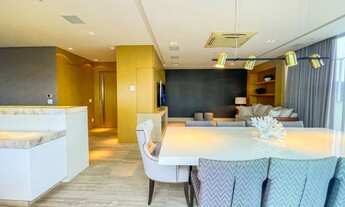 Imagem 4: Cobertura à venda, 3 quartos, 3 suítes, 5 vagas, Centro - Balneário Camboriú/SC