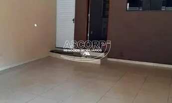 Imagem 2: Casa na região do bairro Santa Rita.(Código CA01452