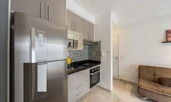 Imagem 5: A Bela Vista, localizada no centro de São Paulo, é um bairro vibrante e cheio de personali