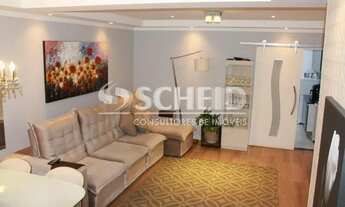 Imagem: Sobrado na região de Campo Grande