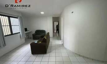 Imagem 6: Alugo - Apto Semi Mobiliado Av. Litorânea (Prox Cabana do Sol