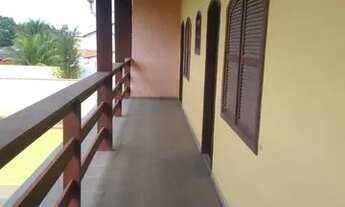 Imagem: Casa na brisa